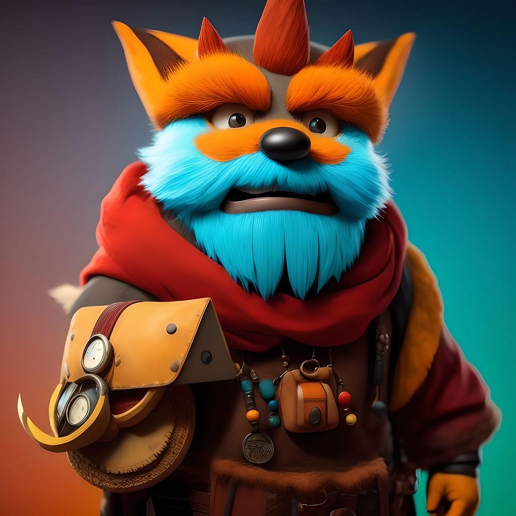 Harnessing the Power of AI-Generated Images for Remote Work 18 fotor ai 20230724102625