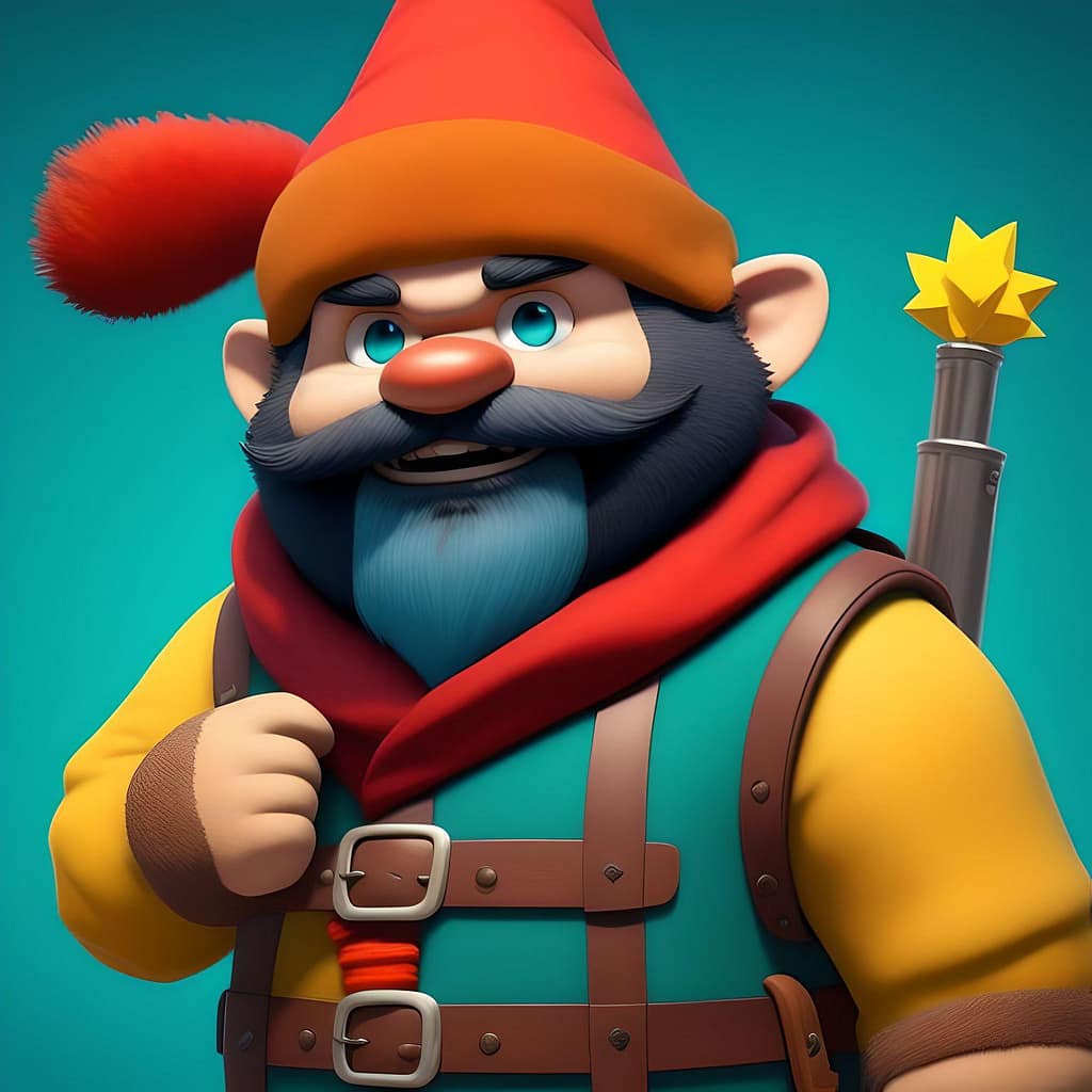 Harnessing the Power of AI-Generated Images for Remote Work 17 fotor ai 20230724102731