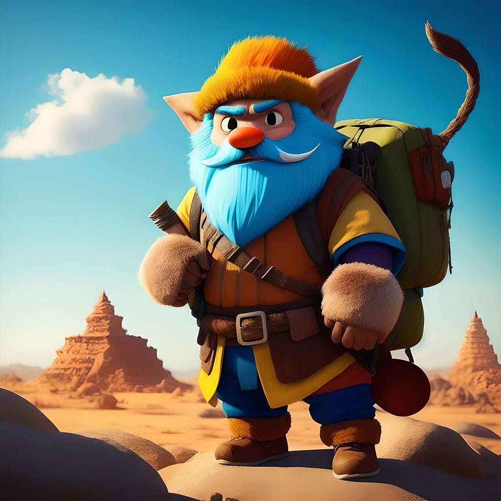 Harnessing the Power of AI-Generated Images for Remote Work 15 fotor ai 202307233916