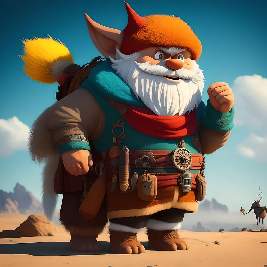 Harnessing the Power of AI-Generated Images for Remote Work 14 fotor ai 202307233918