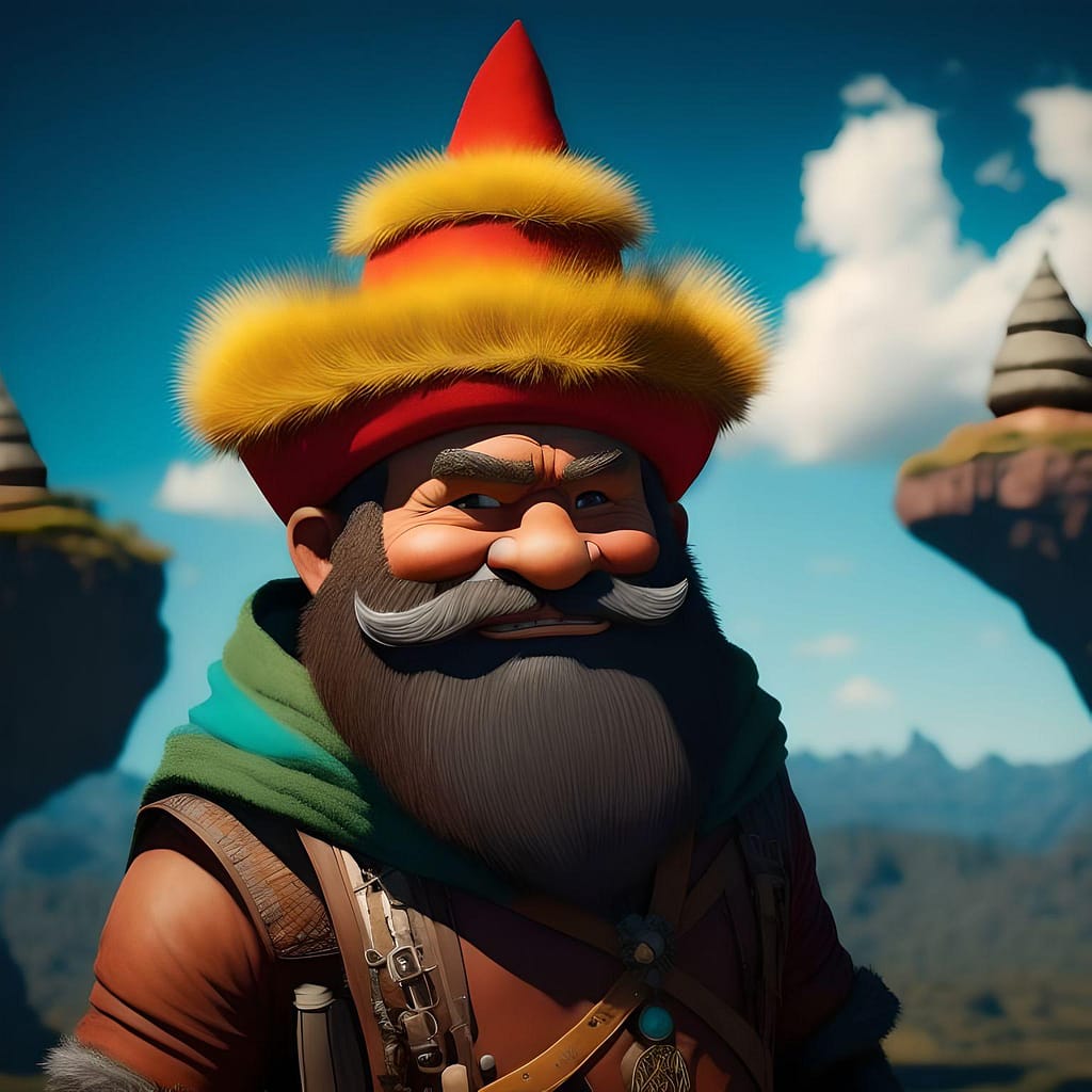 Harnessing the Power of AI-Generated Images for Remote Work 13 fotor ai 202307233921