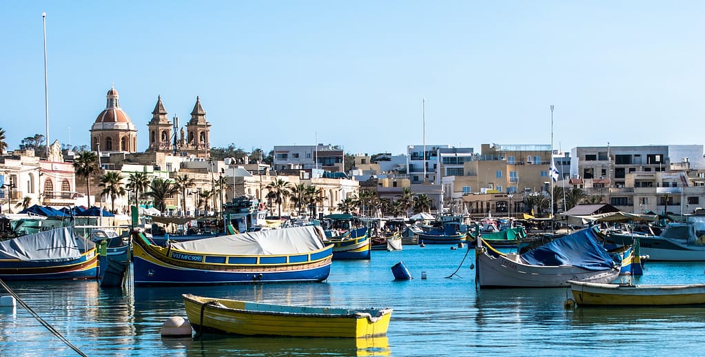 Malta to resolve Nomad Income Tax Exemption mess </br>Plus, what to do if you are affected? 3 pexels karolina 12280242 small