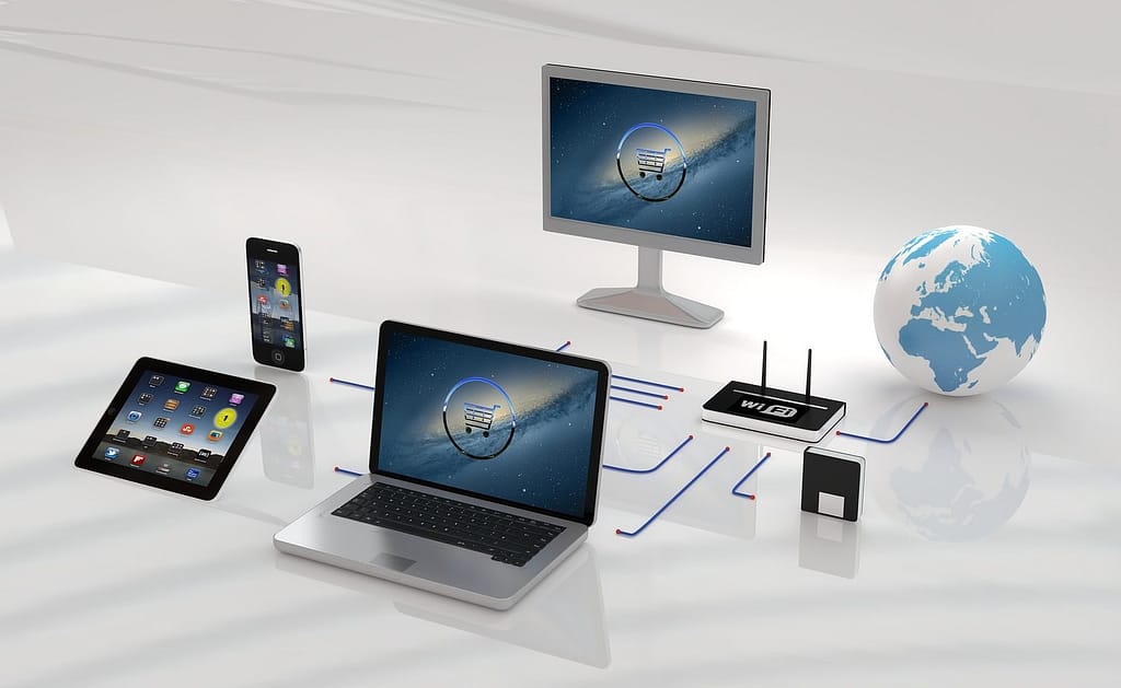 What is a good internet speed for working remotely? 2 Internet Connection Types