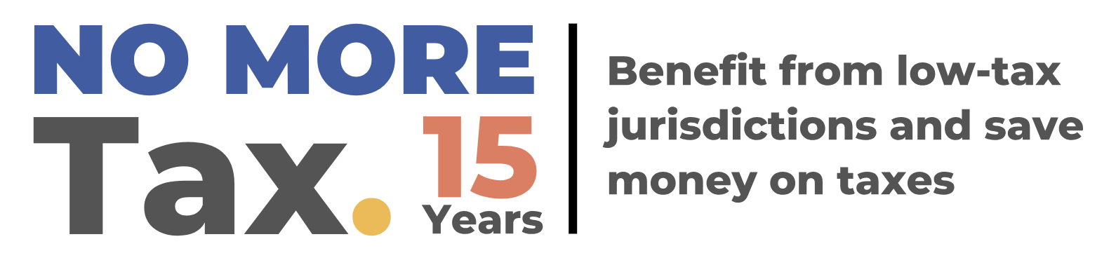 Digital Nomad Taxes 5 No more tax!