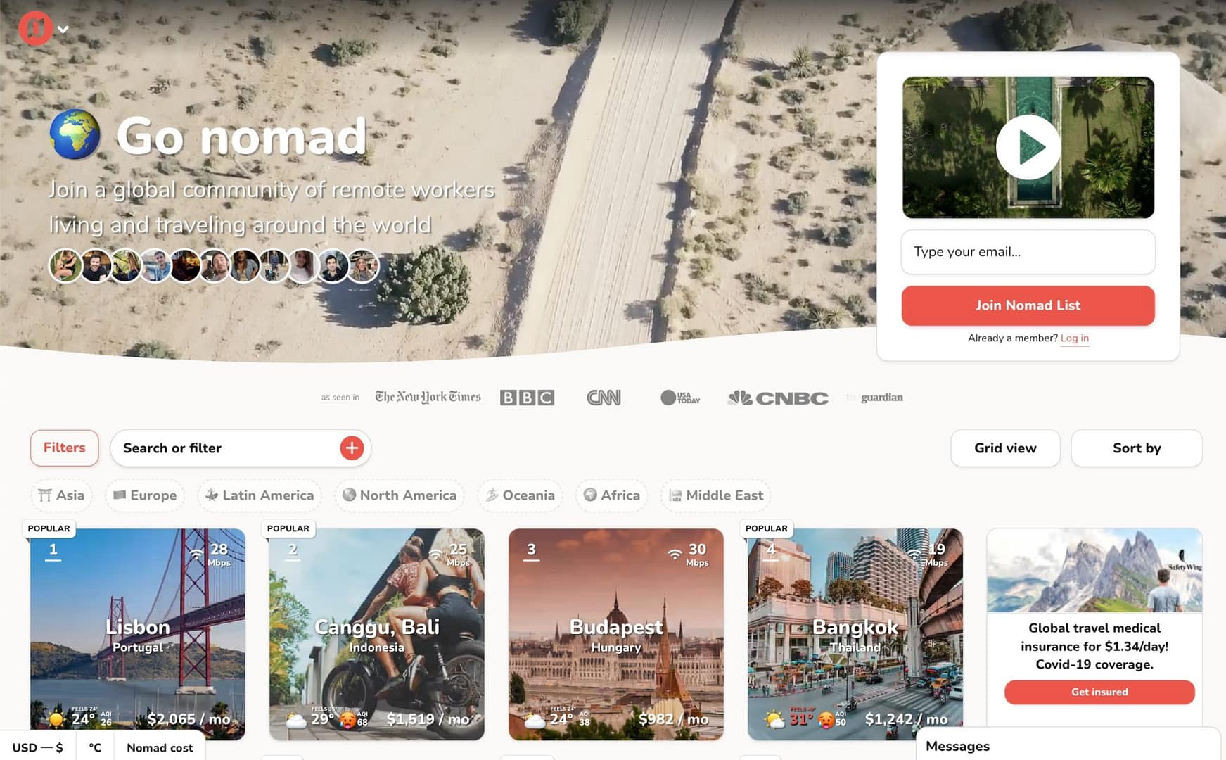 REMOTE OK  Remote Job Anywhere