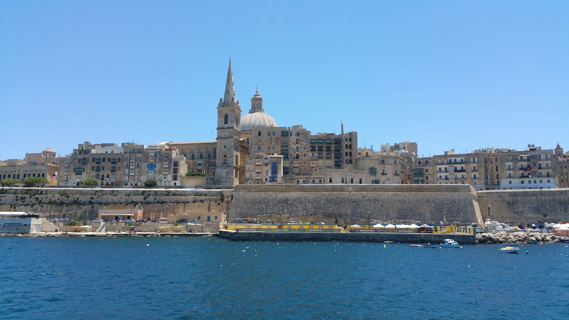 MALTA creates a list of Sanctioned Countries Non Eligible for their Digital Nomad Visa
