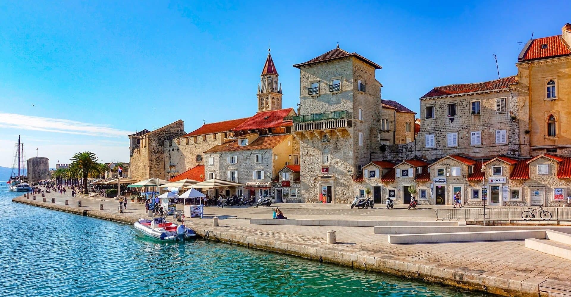 CROATIA Temporary Stay of Digital Nomads