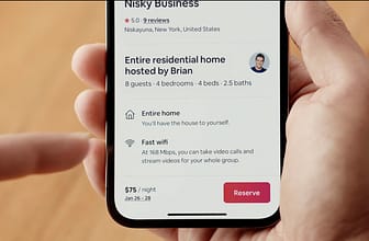 “Verified WiFi” feature finally added by Airbnb & why it doesn’t yet work