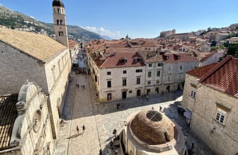 Croatia Joining Schengen Zone & What it Means for Remote Workers