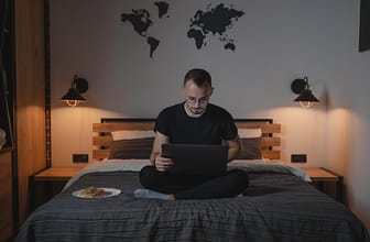 What Visas & Tax Incentives do Digital Nomads & Remote Workers need?