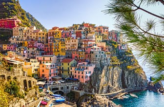 One step closer to  ITALY Digital Nomad Visa for Remote Workers