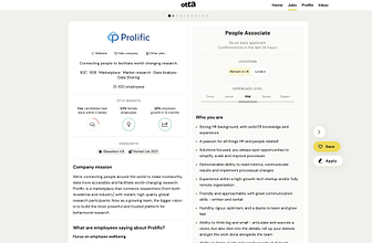 OTTA  Your calling is calling