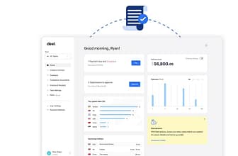 DEEL. Hire anyone, anywhere