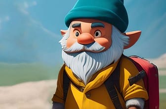 Harnessing the Power of AI-Generated Images for Remote Work