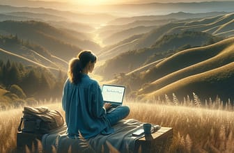 Embracing the Four-Day Work Week: Balancing Productivity and Well-being