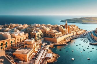 Malta Digital Nomad Tax Rules: Malta announces new income tax rules for Digital Nomads