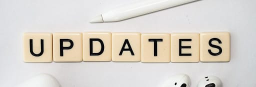 updates