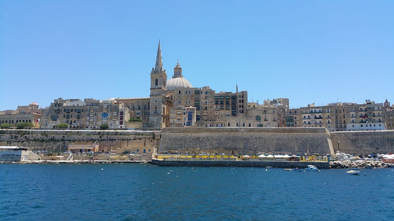 MALTA creates a list of Sanctioned Countries Non Eligible for their Digital Nomad Visa 2 malta gdd5d76698 1920