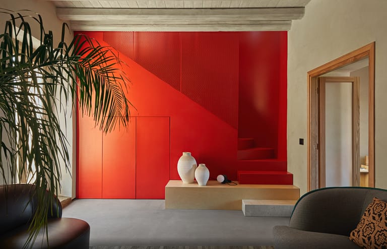 Live Rent Free as an Airbnb Host of The 1Euro House in Sambuca, Italy 2 sambuca house