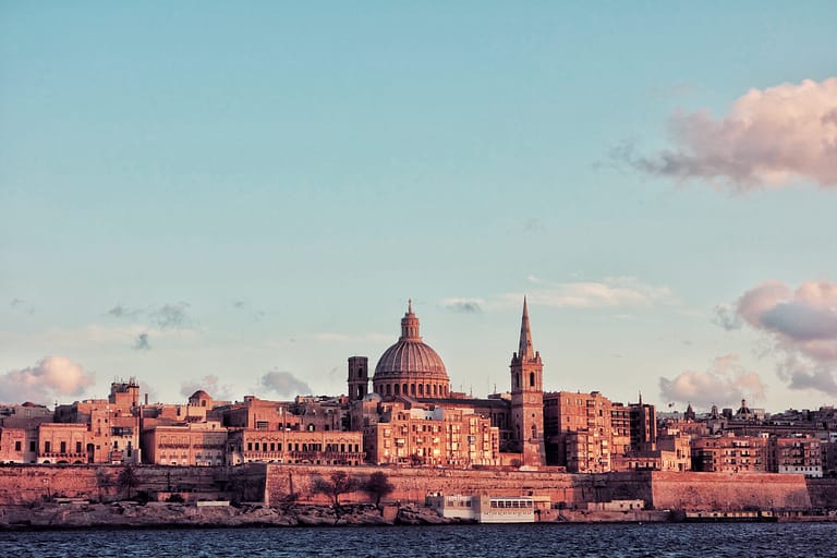 What Taxes Do Digital Nomads Really Need To Pay In Malta? 3 micaela parente Jd2XVXLQ0U unsplash