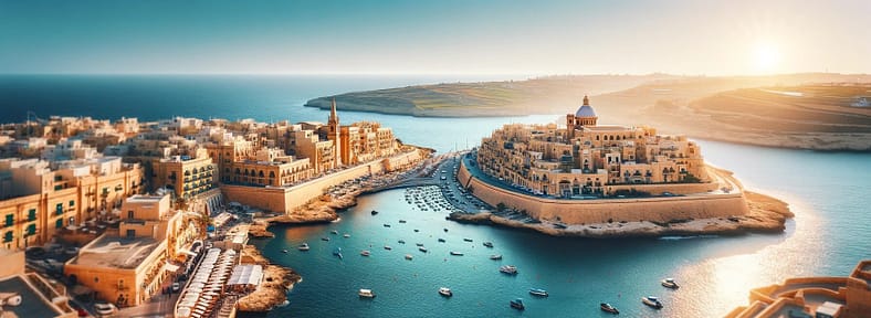 Malta Digital Nomad Tax Rules: Malta announces new income tax rules for Digital Nomads 1 Malta Digital Nomad Tax Rules: Malta announces new income tax rules for Digital Nomads