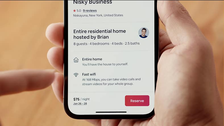 "Verified WiFi" feature finally added by Airbnb & why it doesn't yet work 18 “Verified WiFi” feature finally added by Airbnb & why it doesn’t yet work