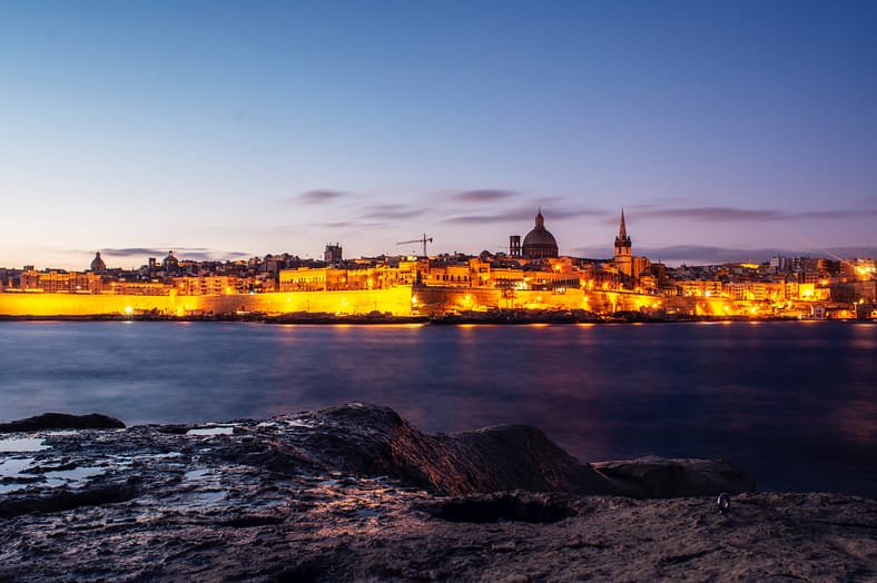 MALTA creates a list of Sanctioned Countries Non Eligible for their Digital Nomad Visa 13 MALTA creates a list of Sanctioned Countries Non Eligible for their Digital Nomad Visa