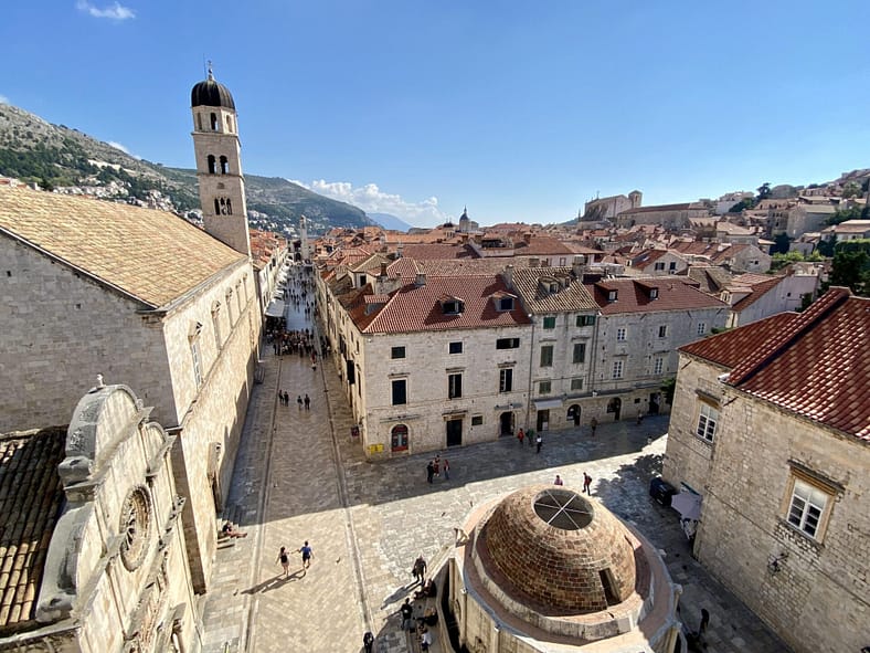 Croatia Joining Schengen Zone & What it Means for Remote Workers 7 Croatia Joining Schengen Zone & What it Means for Remote Workers