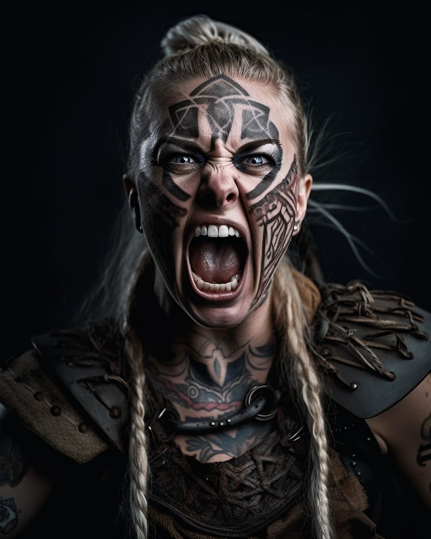 Harnessing the Power of AI-Generated Images for Remote Work 6 midjourney